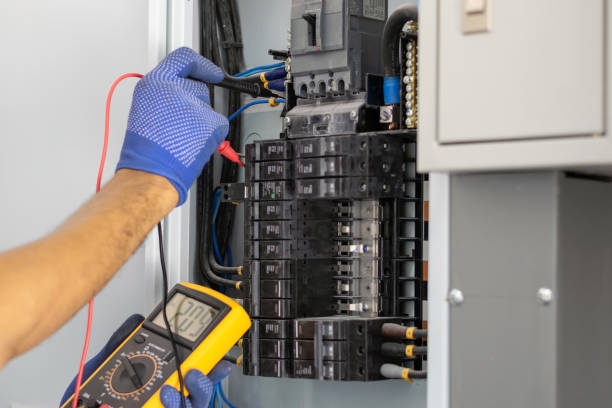 Commercial Electrical Services in Carlisle, PA